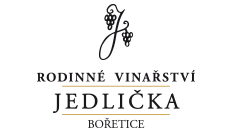 Rodinné vinařství Jedlička